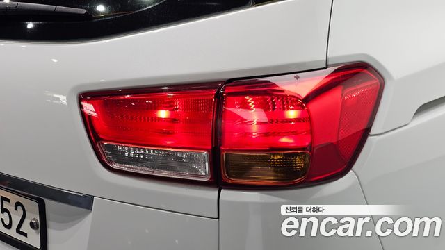 Kia Carnival 11-seater Deluxe 2015 — фото 23