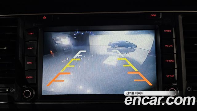 Kia Carnival 11-seater Deluxe 2015 — фото 27