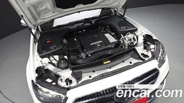 Mercedes-Benz E-Class (W213) E250 Avantgarde 2021 — фото 6