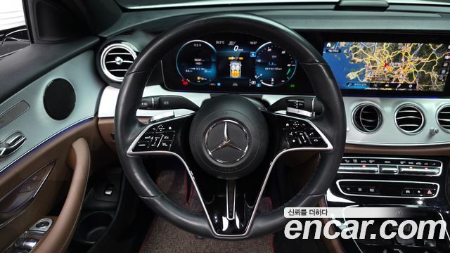 Mercedes-Benz E-Class (W213) E250 Avantgarde 2021 — фото 13
