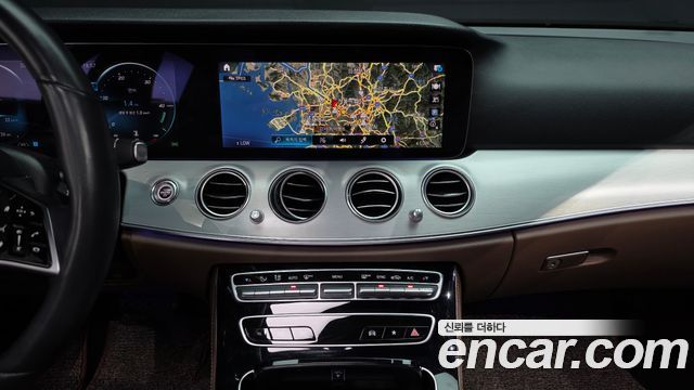 Mercedes-Benz E-Class (W213) E250 Avantgarde 2021 — фото 14
