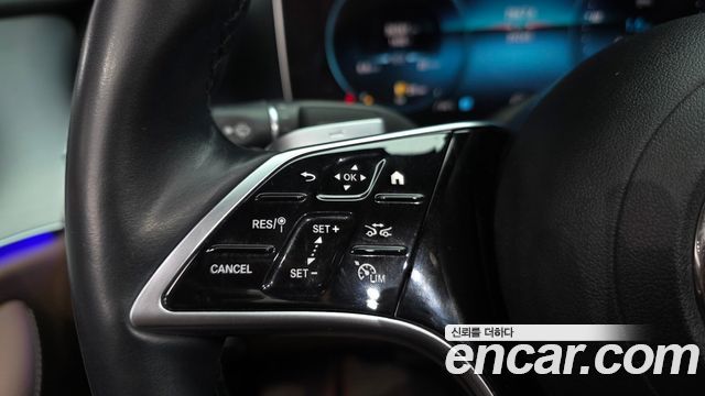 Mercedes-Benz E-Class (W213) E250 Avantgarde 2021 — фото 15
