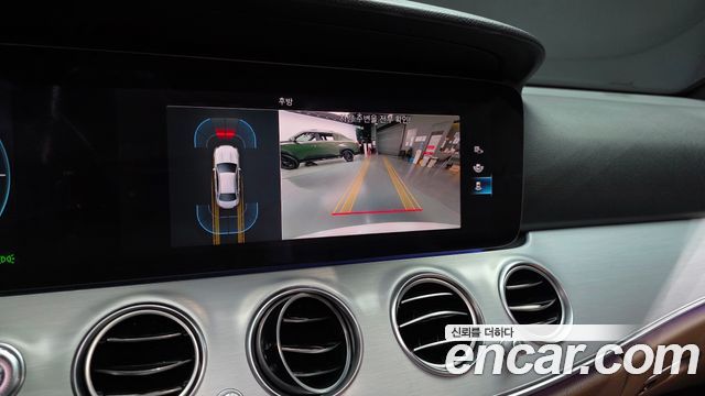 Mercedes-Benz E-Class (W213) E250 Avantgarde 2021 — фото 16