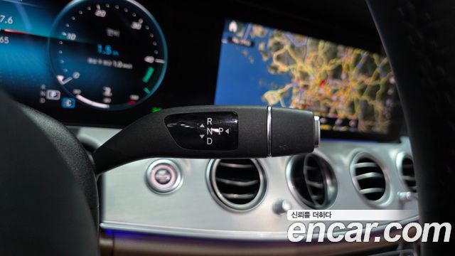 Mercedes-Benz E-Class (W213) E250 Avantgarde 2021 — фото 18
