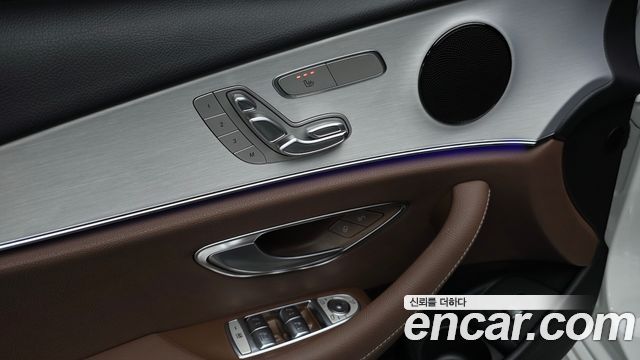 Mercedes-Benz E-Class (W213) E250 Avantgarde 2021 — фото 19