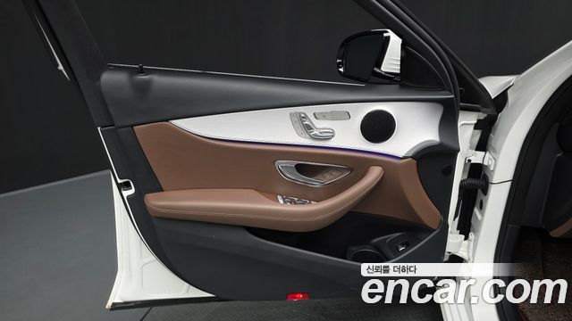 Mercedes-Benz E-Class (W213) E250 Avantgarde 2021 — фото 24