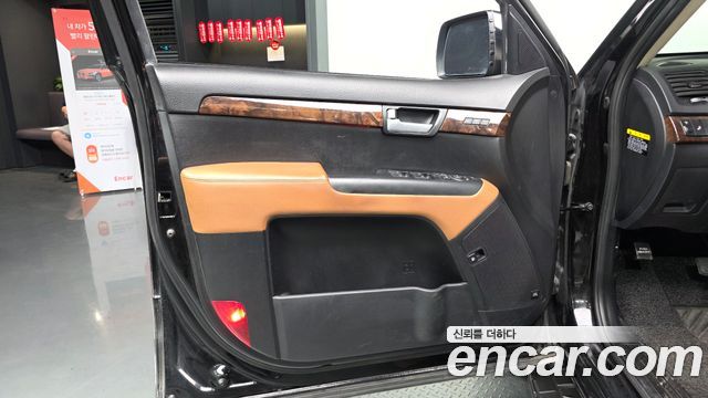 Kia Mohave Diesel 3.0 4WD President 2018 — фото 26