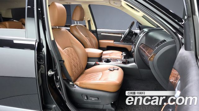 Kia Mohave Diesel 3.0 4WD President 2018 — фото 28