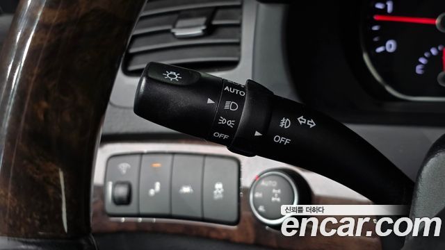 Kia Mohave Diesel 3.0 4WD President 2018 — фото 29
