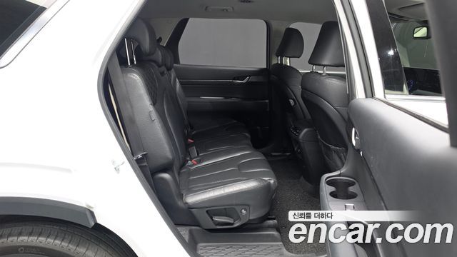 Hyundai Palisade Diesel 2.2 2WD Prestige 2022 — фото 11