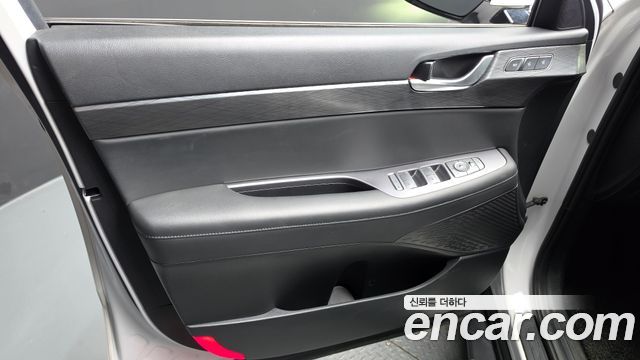 Hyundai Palisade Diesel 2.2 2WD Prestige 2022 — фото 24