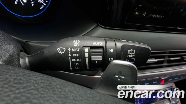 Hyundai Palisade Diesel 2.2 2WD Prestige 2022 — фото 28