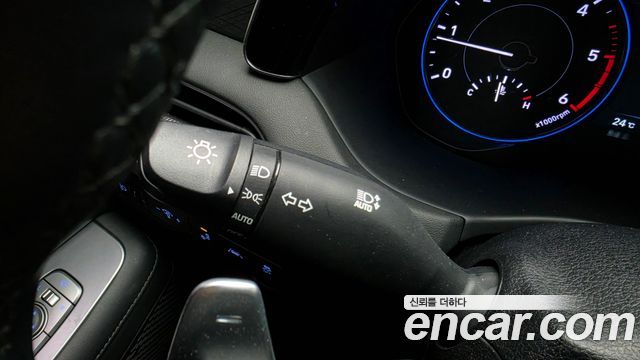 Hyundai Palisade Diesel 2.2 2WD Prestige 2022 — фото 29