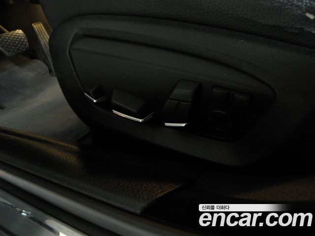 BMW 5 Series (F10) 520d Luxury Plus 2015 — фото 15