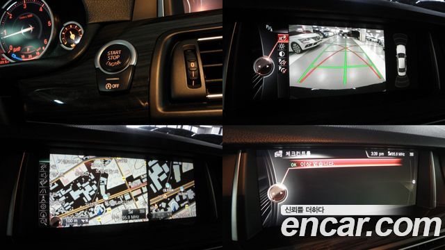 BMW 5 Series (F10) 520d Luxury Plus 2015 — фото 20