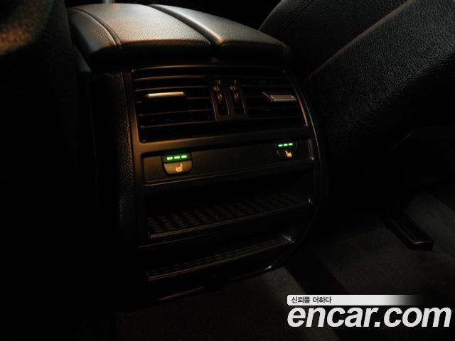 BMW 5 Series (F10) 520d Luxury Plus 2015 — фото 21