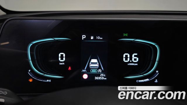 Kia Sportage (V) Gasoline 1.6 Turbo 2WD Nobleless 2022 — фото 8