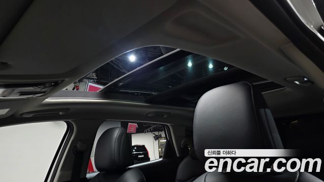 Kia Sportage (V) Gasoline 1.6 Turbo 2WD Nobleless 2022 — фото 16