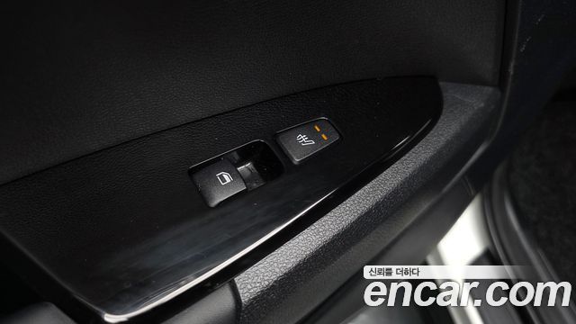 Kia Sportage (V) Gasoline 1.6 Turbo 2WD Nobleless 2022 — фото 19