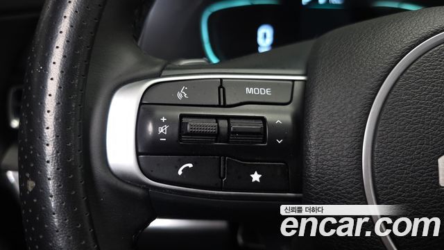 Kia Sportage (V) Gasoline 1.6 Turbo 2WD Nobleless 2022 — фото 30