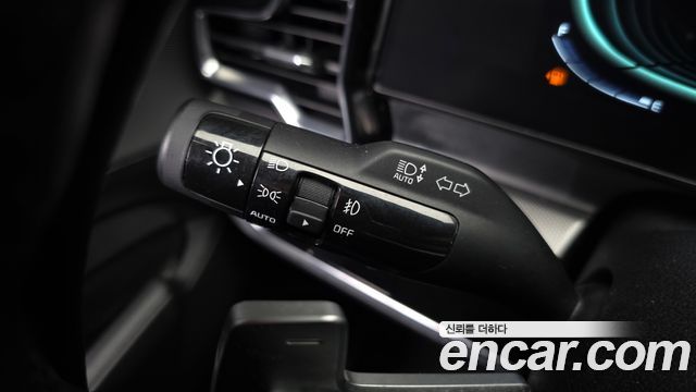 Kia Sportage (V) Gasoline 1.6 Turbo 2WD Nobleless 2022 — фото 31