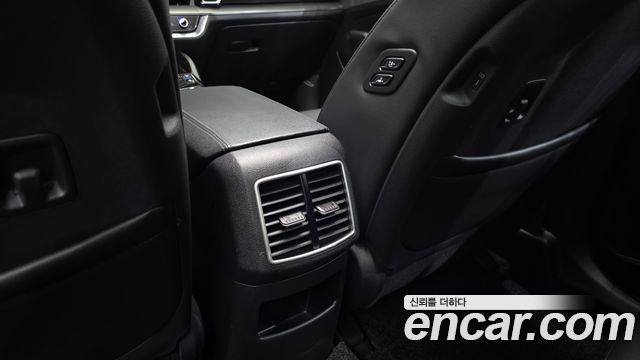 Kia Sportage (V) Gasoline 1.6 Turbo 2WD Nobleless 2022 — фото 34