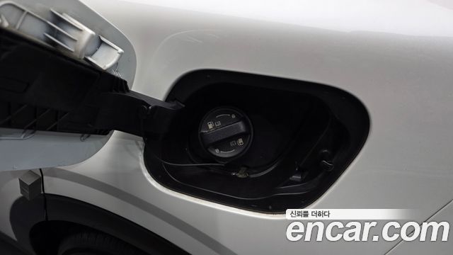 Kia Sportage (V) Gasoline 1.6 Turbo 2WD Nobleless 2022 — фото 35