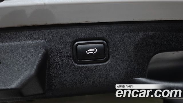 Kia Sportage (V) Gasoline 1.6 Turbo 2WD Nobleless 2022 — фото 37