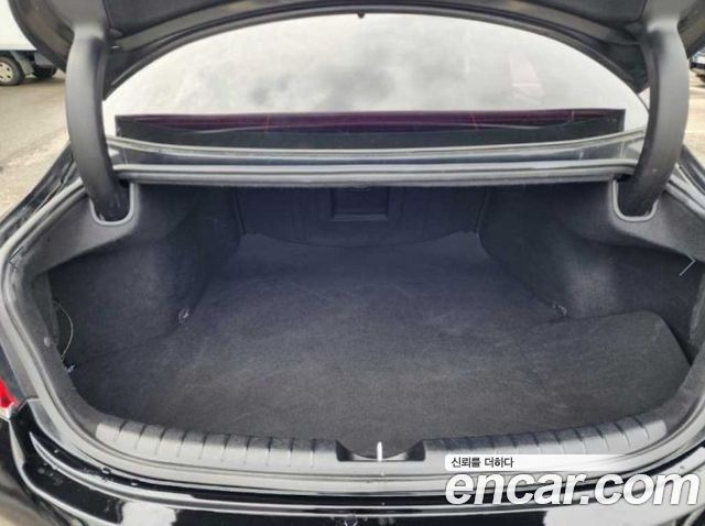 Hyundai Grandeur (IG) 2.4 Premium 2017 — фото 6