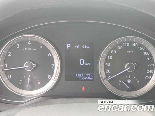 Hyundai Grandeur (IG) 2.4 Premium 2017 — фото 9