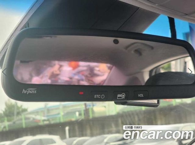 Hyundai Grandeur (IG) 2.4 Premium 2017 — фото 20