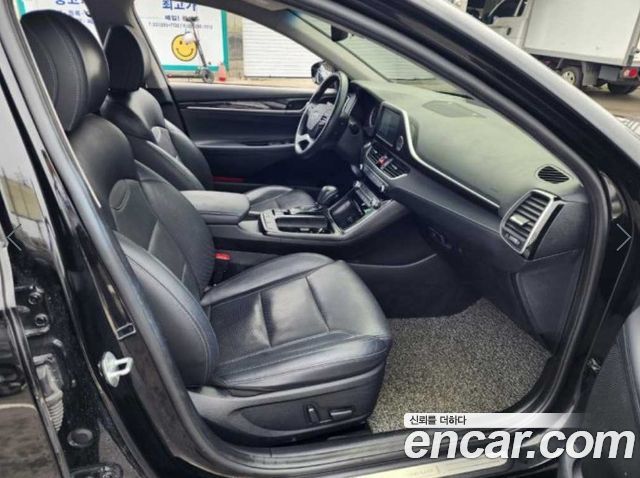 Hyundai Grandeur (IG) 2.4 Premium 2017 — фото 22
