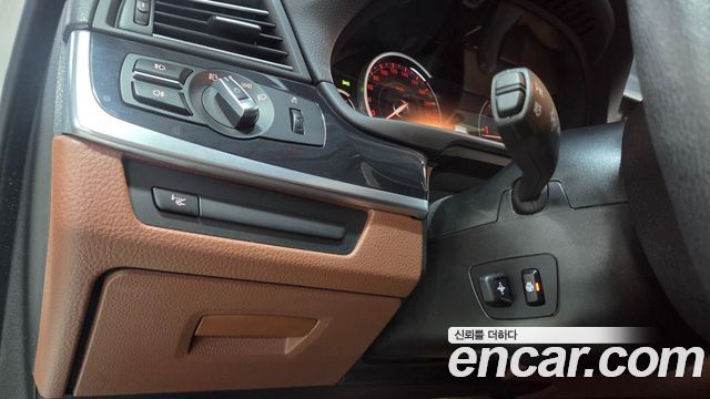 BMW 5 Series (F10) 520d M Aero Dynamic 2016 — фото 19