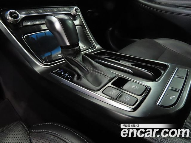 Hyundai Grandeur (IG) 2.4 Premium 2018 — фото 9