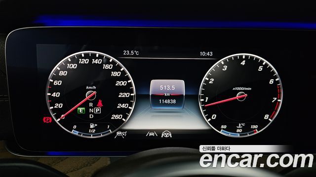 Mercedes-Benz E-Class (W213) E300 4MATIC Exclusive 2020 — фото 8