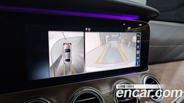 Mercedes-Benz E-Class (W213) E300 4MATIC Exclusive 2020 — фото 14