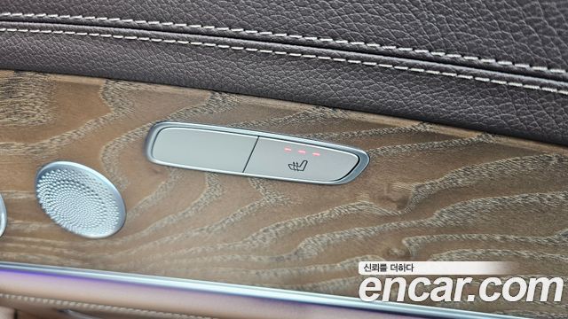 Mercedes-Benz E-Class (W213) E300 4MATIC Exclusive 2020 — фото 28