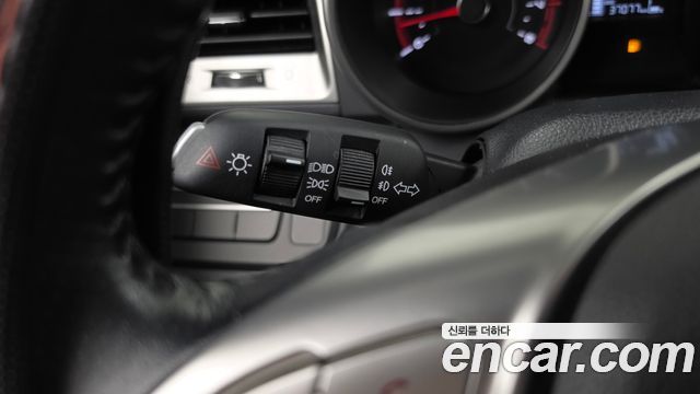 KG Mobility (SsangYong) Tivoli VX 2WD 2016 — фото 27