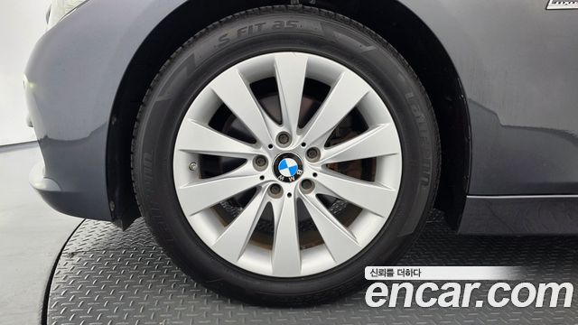 BMW 3 Series (F30) 320d 2016 — фото 5