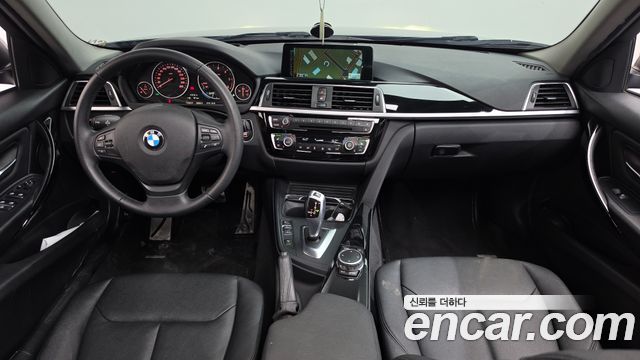 BMW 3 Series (F30) 320d 2016 — фото 7