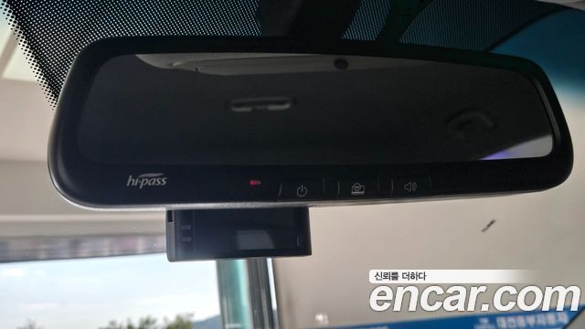 KG Mobility (SsangYong) Korando C 2.2 RX 4WD DLX 2016 — фото 21