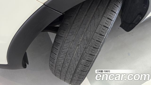 KG Mobility (SsangYong) Korando C 2.2 RX 4WD DLX 2016 — фото 24