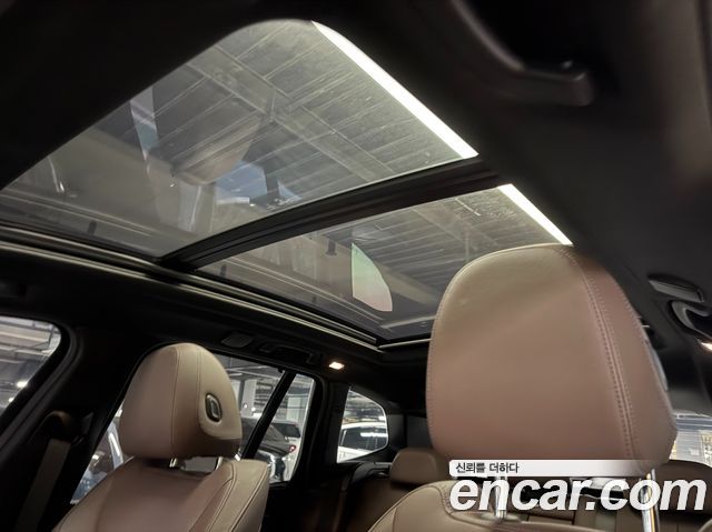 BMW X3 (G01) xDrive 20d M Sport 2020 — фото 23