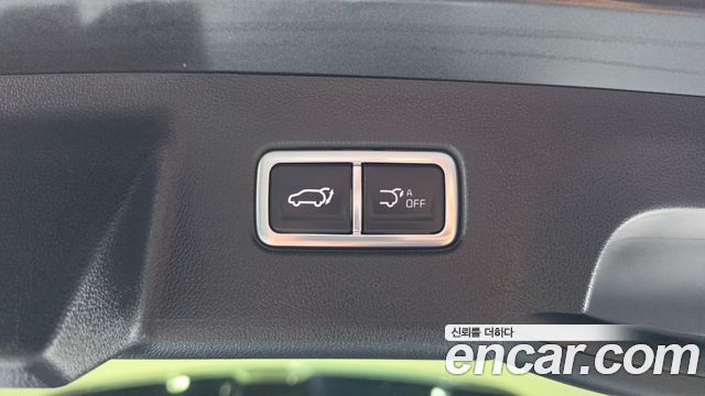 Kia Sorento (IV) HEV 1.6 4WD Signature 2025 — фото 17