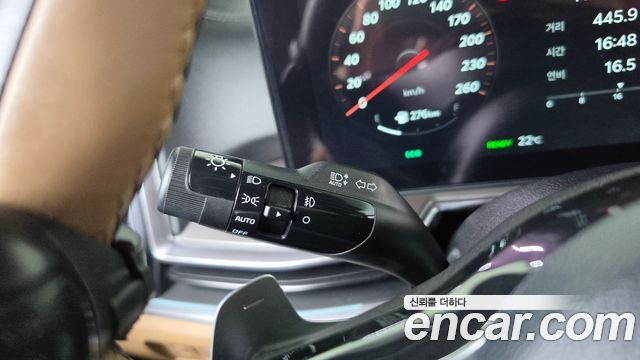 Kia Sorento (IV) HEV 1.6 4WD Signature 2025 — фото 20