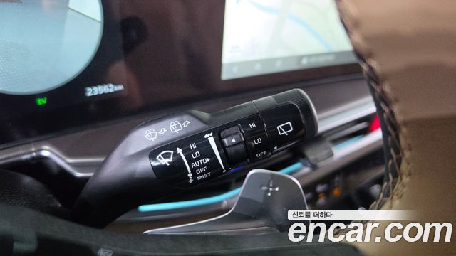 Kia Sorento (IV) HEV 1.6 4WD Signature 2025 — фото 27
