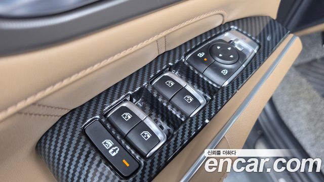 Kia Sorento (IV) HEV 1.6 4WD Signature 2025 — фото 28