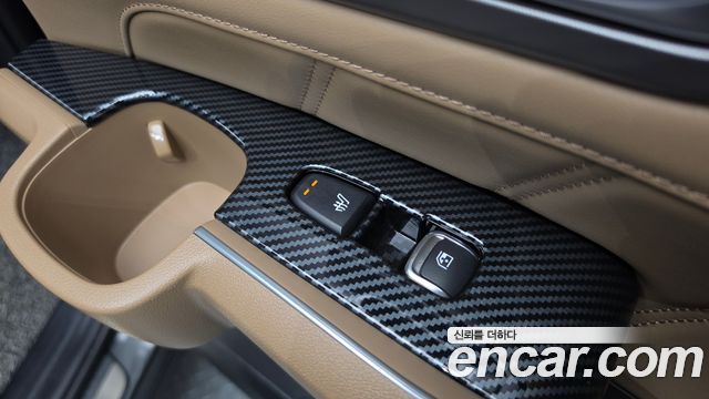 Kia Sorento (IV) HEV 1.6 4WD Signature 2025 — фото 29