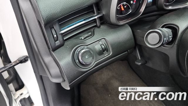 Chevrolet Malibu 2.0 Diesel LT Premium Pack 2015 — фото 18