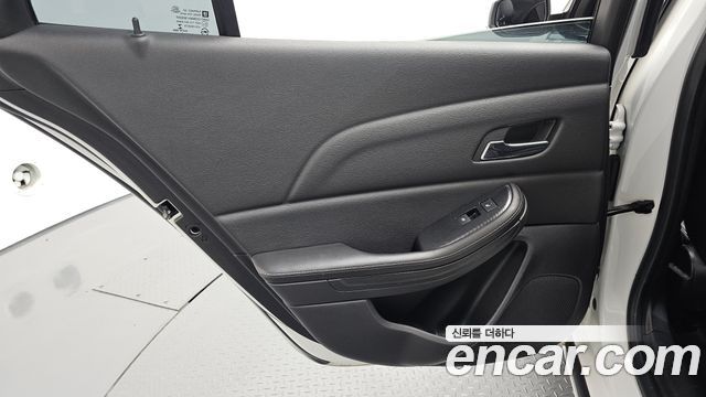 Chevrolet Malibu 2.0 Diesel LT Premium Pack 2015 — фото 25